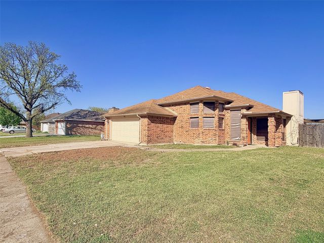3101 Hillcrest Drive, Rowlett, TX 75088