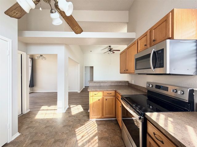 3101 Hillcrest Drive, Rowlett, TX 75088