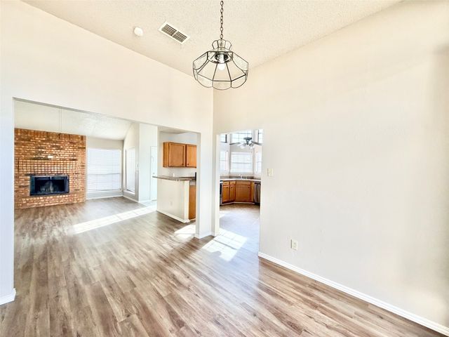 3101 Hillcrest Drive, Rowlett, TX 75088