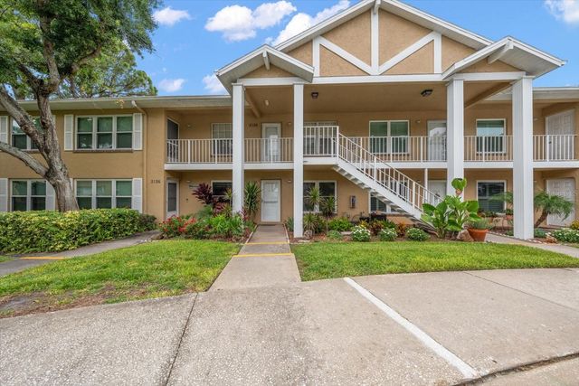 2128 GULF VIEW BOULEVARD 2128, Dunedin, FL 34698