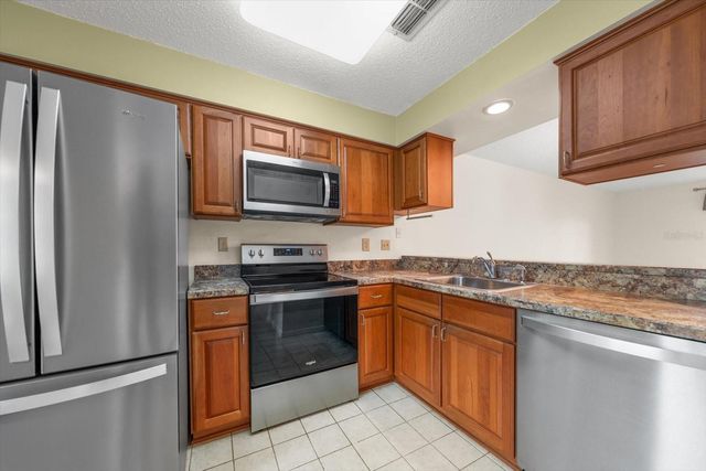 2128 GULF VIEW BOULEVARD 2128, Dunedin, FL 34698