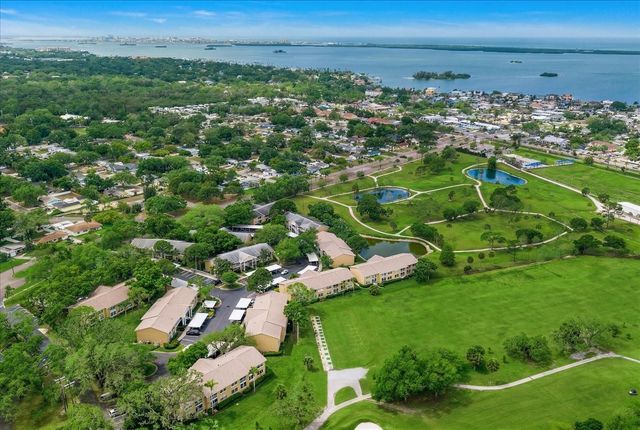 2128 GULF VIEW BOULEVARD 2128, Dunedin, FL 34698
