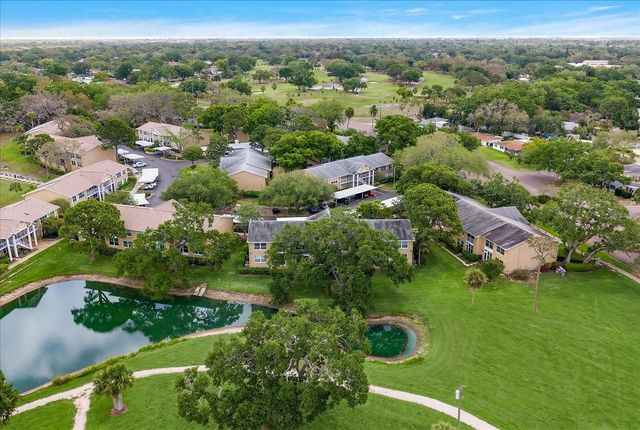 2128 GULF VIEW BOULEVARD 2128, Dunedin, FL 34698