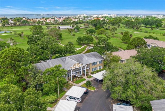 2128 GULF VIEW BOULEVARD 2128, Dunedin, FL 34698