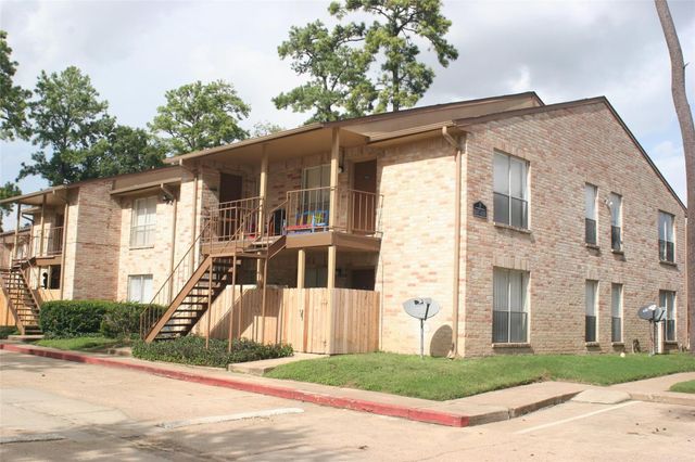 16303 Lyons School Rd 710, Spring, TX 77379