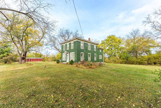 7093 Forest Preserve Road, Rockton, IL 61072