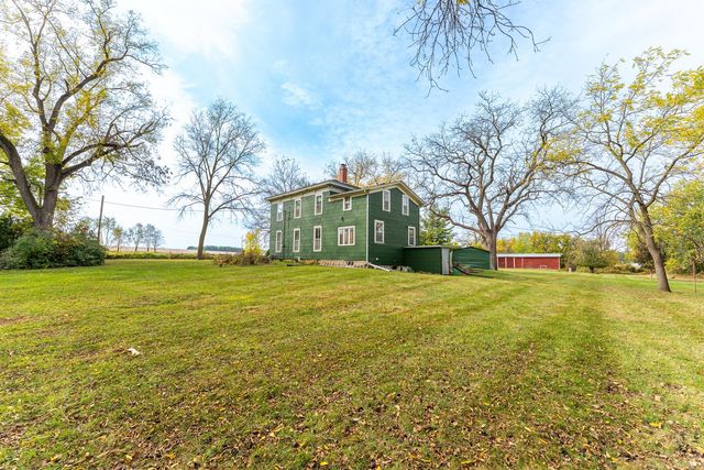 7093 Forest Preserve Road, Rockton, IL 61072