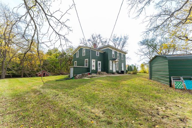 7093 Forest Preserve Road, Rockton, IL 61072