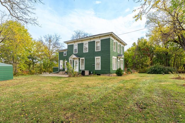 7093 Forest Preserve Road, Rockton, IL 61072