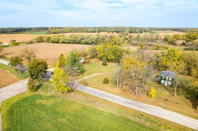 7093 Forest Preserve Road, Rockton, IL 61072