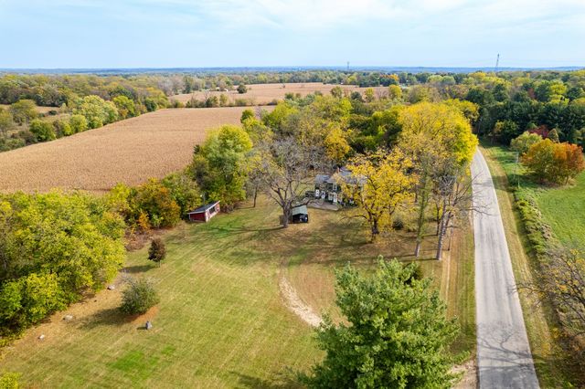 7093 Forest Preserve Road, Rockton, IL 61072