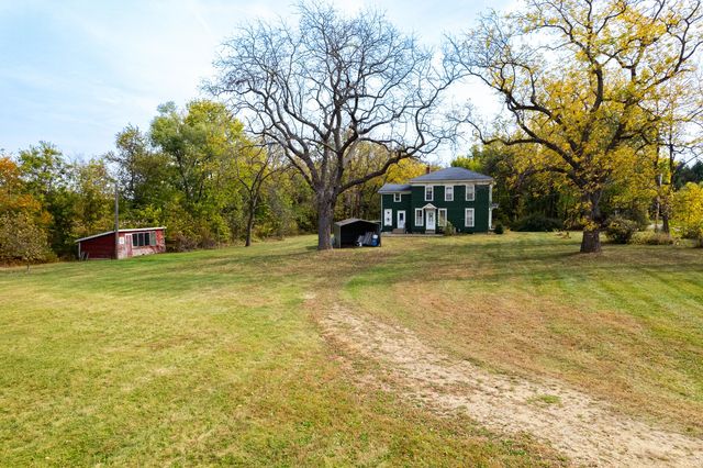 7093 Forest Preserve Road, Rockton, IL 61072