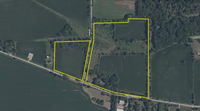 7093 Forest Preserve Road, Rockton, IL 61072