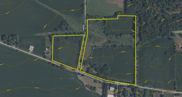 7093 Forest Preserve Road, Rockton, IL 61072