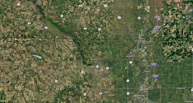 7093 Forest Preserve Road, Rockton, IL 61072