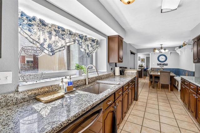 3212 Clovermeadow, Fort Worth, TX 76123