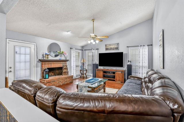 3212 Clovermeadow, Fort Worth, TX 76123