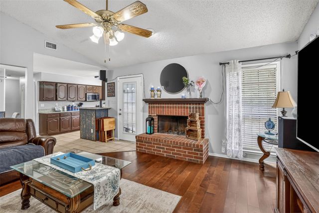 3212 Clovermeadow, Fort Worth, TX 76123