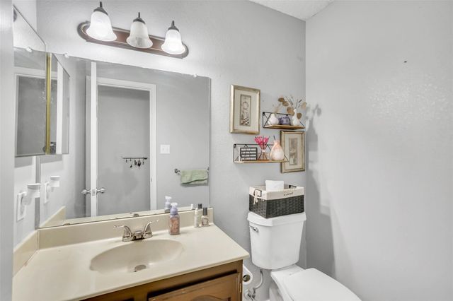 3212 Clovermeadow, Fort Worth, TX 76123