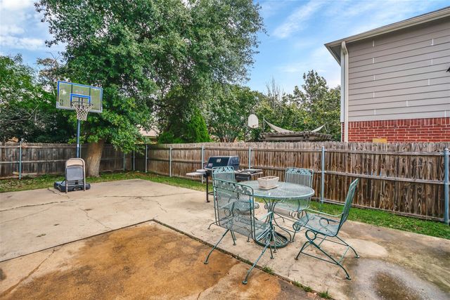 3212 Clovermeadow, Fort Worth, TX 76123