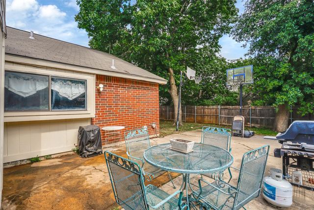 3212 Clovermeadow, Fort Worth, TX 76123