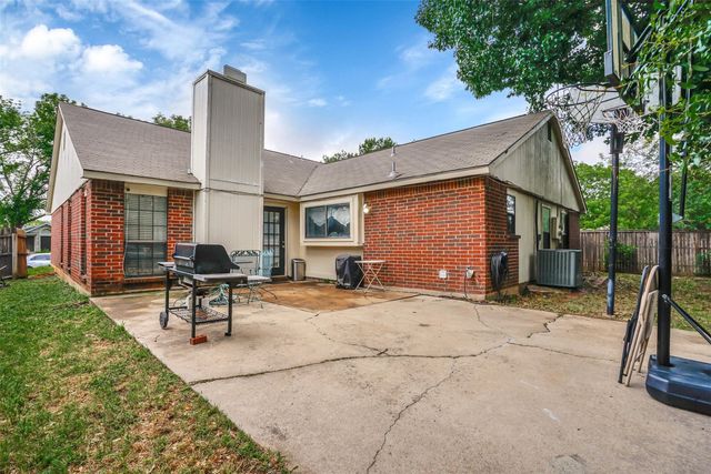3212 Clovermeadow, Fort Worth, TX 76123