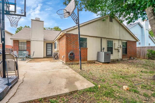3212 Clovermeadow, Fort Worth, TX 76123
