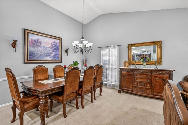 3212 Clovermeadow, Fort Worth, TX 76123
