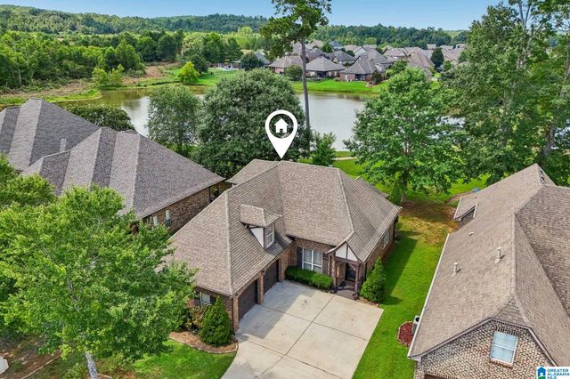 463 HEATHERSAGE ROAD, Maylene, AL 35114