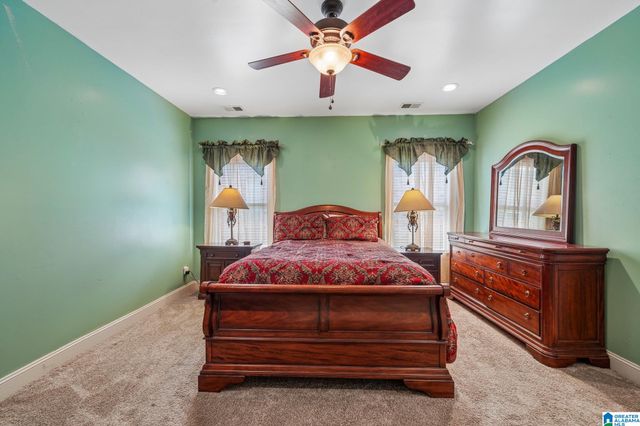 463 HEATHERSAGE ROAD, Maylene, AL 35114