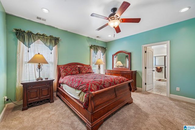 463 HEATHERSAGE ROAD, Maylene, AL 35114