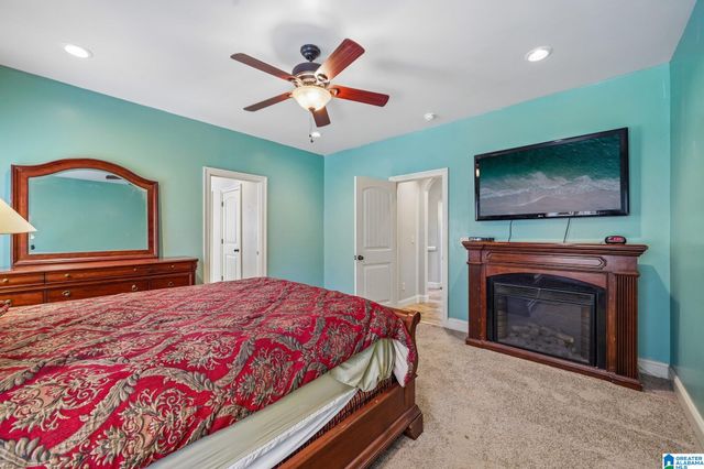 463 HEATHERSAGE ROAD, Maylene, AL 35114