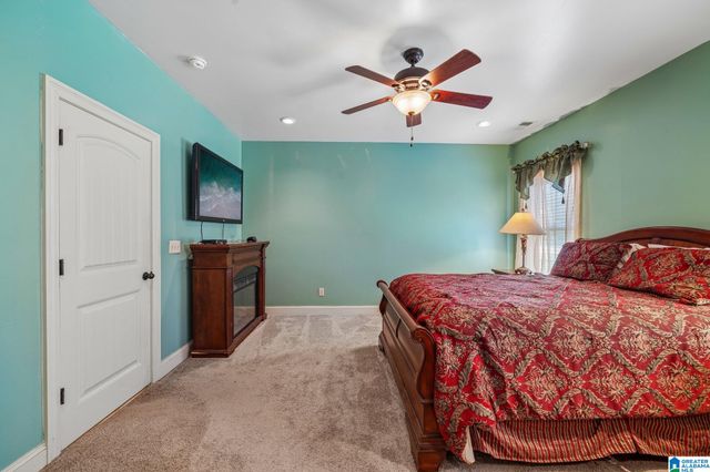463 HEATHERSAGE ROAD, Maylene, AL 35114