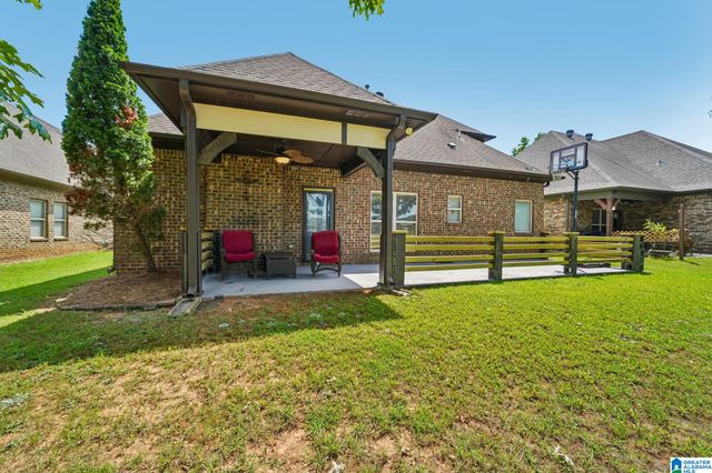 463 HEATHERSAGE ROAD, Maylene, AL 35114