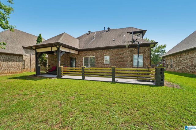 463 HEATHERSAGE ROAD, Maylene, AL 35114