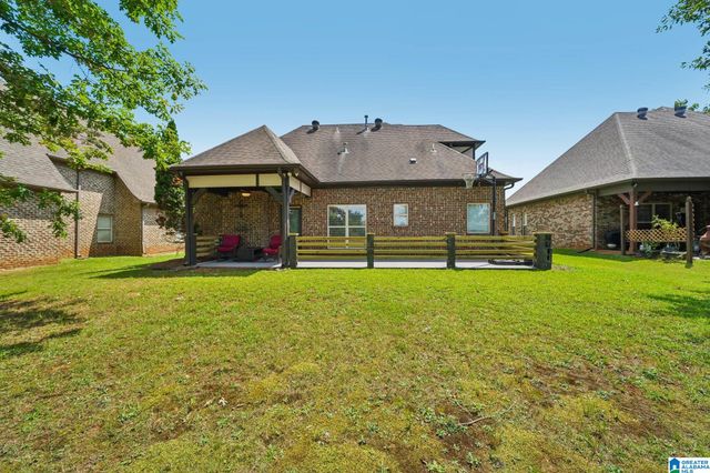 463 HEATHERSAGE ROAD, Maylene, AL 35114