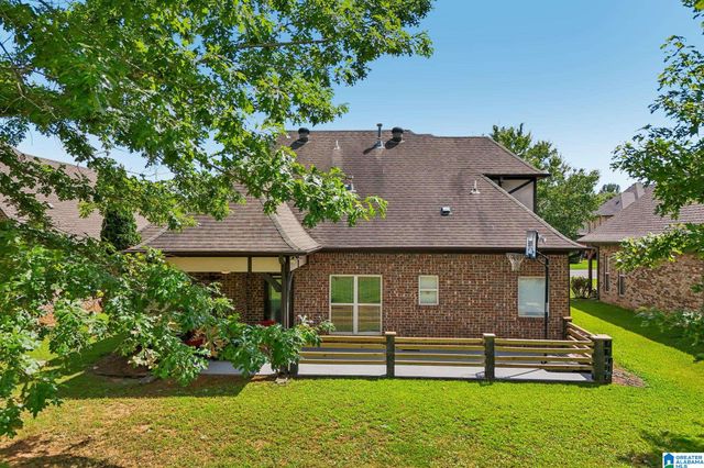 463 HEATHERSAGE ROAD, Maylene, AL 35114