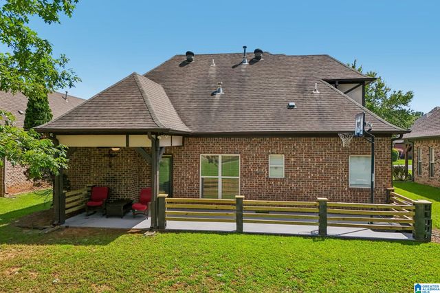463 HEATHERSAGE ROAD, Maylene, AL 35114