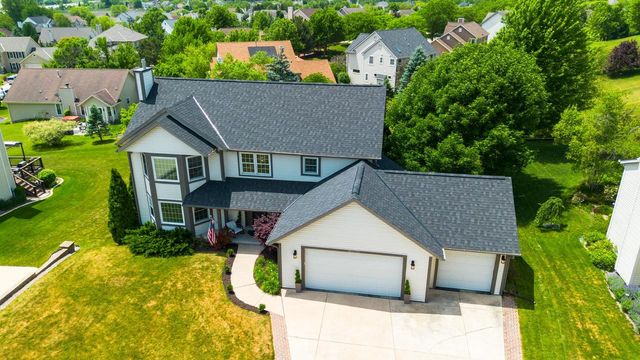 W127S9657 Scott Krause DRIVE, Muskego, WI 53150