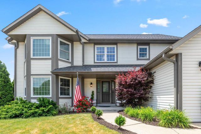 W127S9657 Scott Krause DRIVE, Muskego, WI 53150