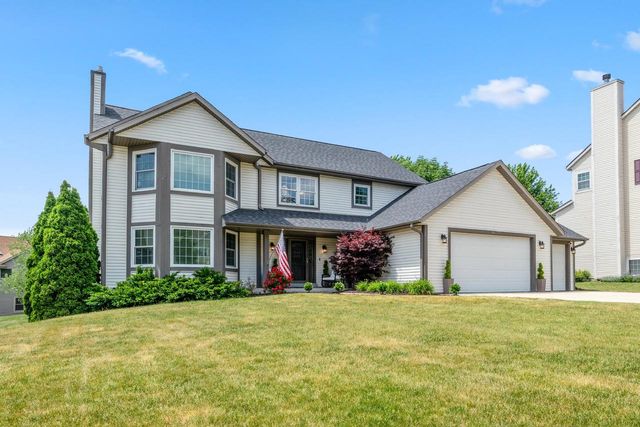W127S9657 Scott Krause DRIVE, Muskego, WI 53150