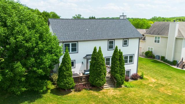 W127S9657 Scott Krause DRIVE, Muskego, WI 53150