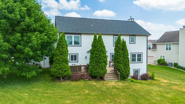 W127S9657 Scott Krause DRIVE, Muskego, WI 53150