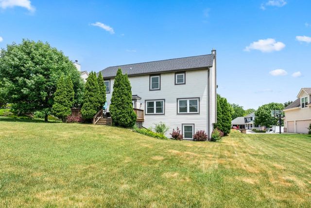 W127S9657 Scott Krause DRIVE, Muskego, WI 53150