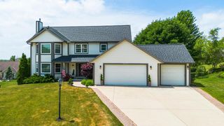 W127S9657 Scott Krause DRIVE, Muskego, WI 53150