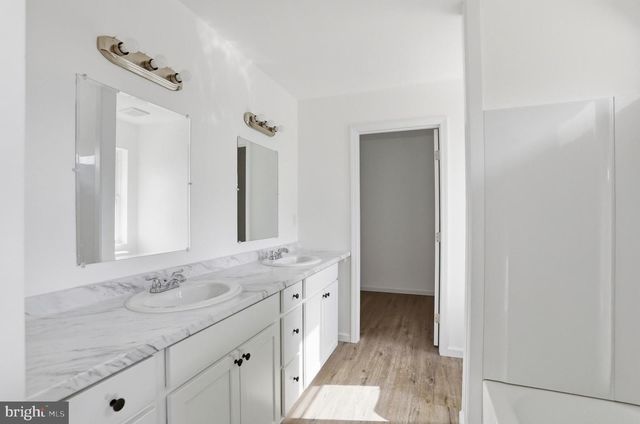 607 SOUTH LAKEVIEW, Cross Junction, VA 22625