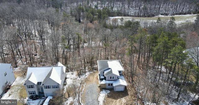 607 SOUTH LAKEVIEW, Cross Junction, VA 22625