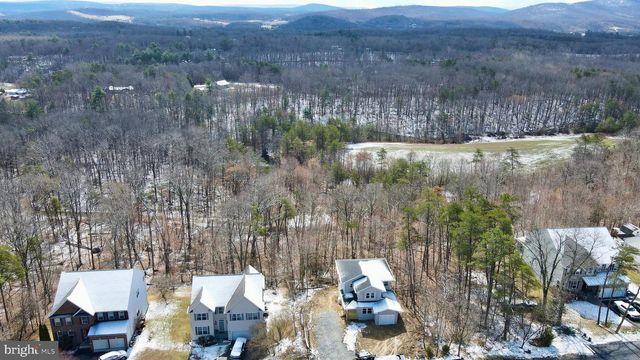 607 SOUTH LAKEVIEW, Cross Junction, VA 22625