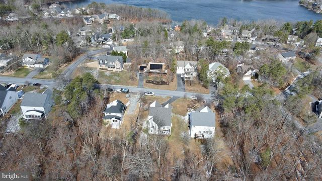 607 SOUTH LAKEVIEW, Cross Junction, VA 22625