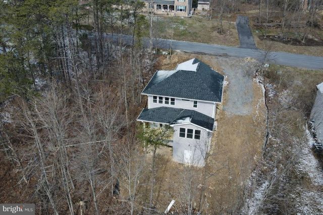 607 SOUTH LAKEVIEW, Cross Junction, VA 22625